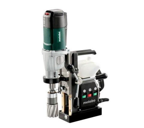 METABO WIERTARKA MAGNETYCZNA MAG 50 METABO WIERTARKA MAGNETYCZNA MAG 50