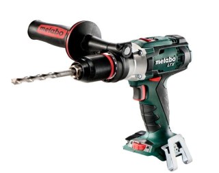 METABO WIERTARKO-WKRĘTARKA UDAROWA 18V BEZ AKUMULATORÓW I ŁADOWARKI SB 18 LTX IMPULS + METALOC