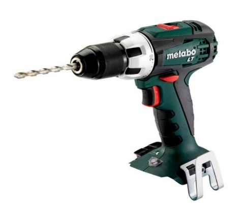 METABO WKRĘTARKA BS 18 LT CARCASS 60/34Nm +METABOX 145 METABO WKRĘTARKA BS 18 LT CARCASS 60/34Nm +METABOX 145