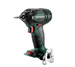 METABO ZAKRĘTARKA UDAR.SSD 18 LTX 200 BL CARCASS 200Nm METABOX