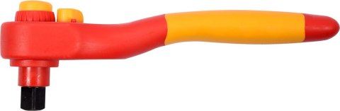 YATO GRZECHOTKA VDE 1000V 1/2"