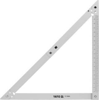 YATO KĄTOWNIK BUDOWLANY SKŁADANY 840mm