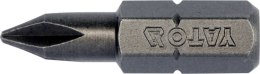 YATO KOŃCÓWKA / BIT 1/4