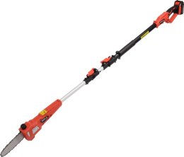 YATO OKRZESYWARKA TELESKOPOWA 18V