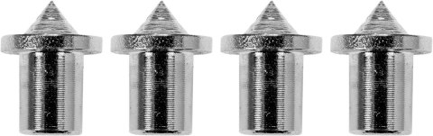 YATO ZNACZNIKI DO WYZNACZANIA OTWORÓW 10mm/4szt. YATO ZNACZNIKI DO WYZNACZANIA OTWORÓW 10mm/4szt.
