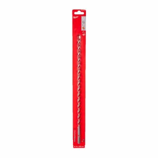 MILWAUKEE WIERTŁO DO BETONU TCT 10x400mm PREMIUM