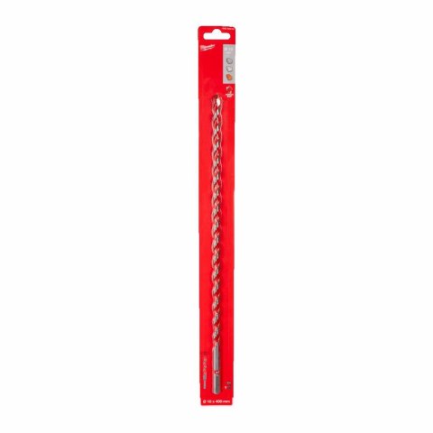 MILWAUKEE WIERTŁO DO BETONU TCT 10x400mm PREMIUM