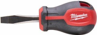 MILWAUKEE WKRĘTAK SL 1.2x 6.5x 45mm... GROT HEX