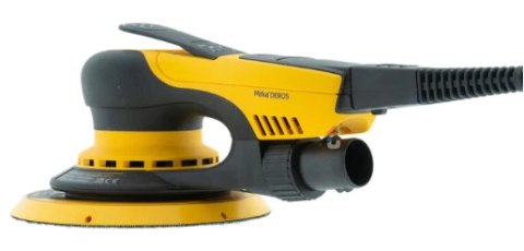 MIRKA DEROS 680 SZLIF. MIMOŚRODOWA 150 8.0 400W