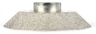 MONTOLIT DYSK DIAMENTOWY 15mm/45" FINE ...
