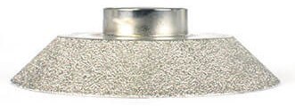 MONTOLIT DYSK DIAMENTOWY 15mm/45" FINE ...