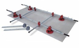 MONTOLIT SYSTEM DO PRZENOSZENIA PŁYT SUPERLIFT ...