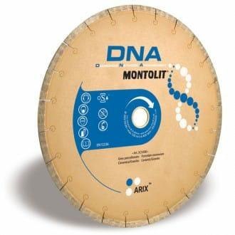 MONTOLIT TARCZA DIAMENTOWA SCX250 ...