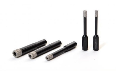 MONTOLIT WIERTŁO DIAMENTOWE MOKRO 8mm /FAJ08 ...