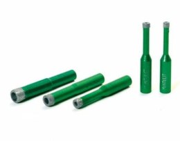 MONTOLIT WIERTŁO KORONOWE KILLER GRES fi 10mm ...