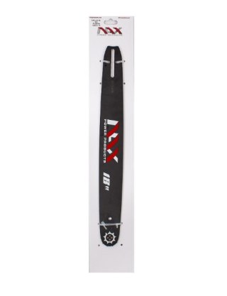 NAX PROWADNICA 18" 45cm/325"/1,5 NAX400C