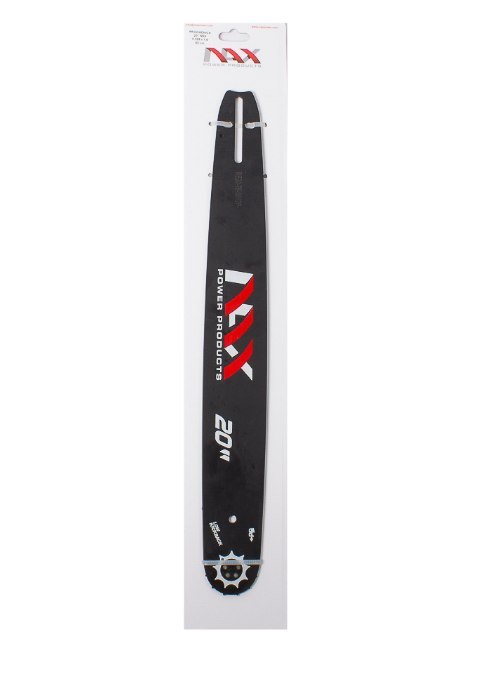 NAX PROWADNICA 20" 50cm/325"/1,5 NAX500C