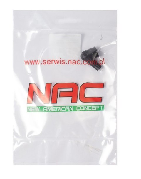 NAC FAJKA DO KOS I PILAREK SPALINOWYCH