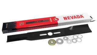 NEVADA NÓŻ DO KOSIARKI UNIWERSALNY 45.1CM MIELĄCY