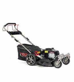NAX KOSIARKA SPALINOWA Z NAPĘDEM 150cc NAX2000S