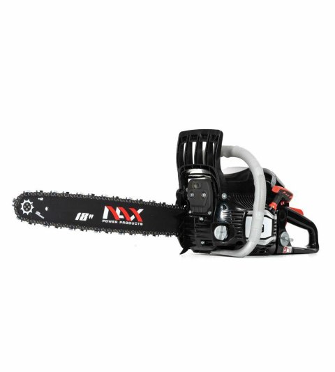 NAX PIŁA ŁAŃCUCHOWA SPALINOWA 49,3cc NAX400C