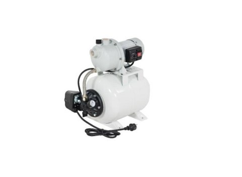 NAC HYDROFOR 1000W ZBIORNIK 19L 4400l/h