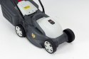NAC KOSIARKA ELEKTR. 1200W LE12-32-PB-KC 32cm