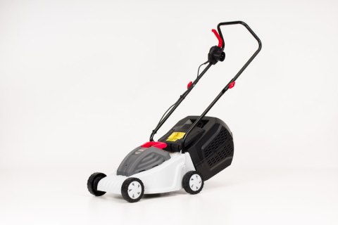 NAC KOSIARKA ELEKTR. 1200W SILNIK INDUKC. LE12-32-PI-J 32cm