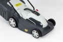 NAC KOSIARKA ELEKTR. 1600W LE-16-38-PB-KC 38cm