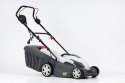 NAC KOSIARKA ELEKTR. 1600W LE-16-38-PB-KC 38cm