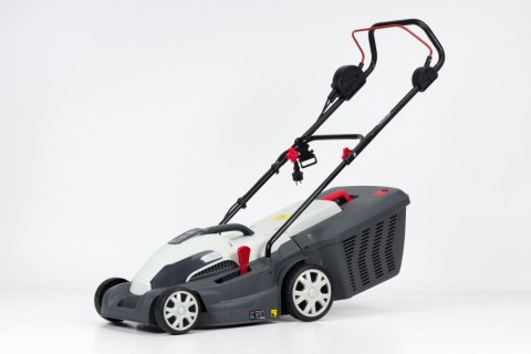 NAC KOSIARKA ELEKTR. 1600W LE-16-38-PB-KC 38cm