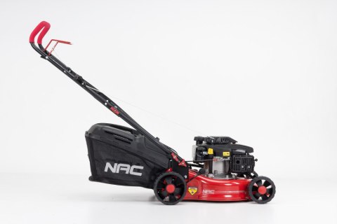 NAC KOSIARKA SPALINOWA B&S 125cc LP42-300 42cm.