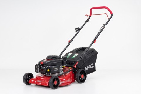 NAC KOSIARKA SPALINOWA B&S 125cc LP42-300 42cm.