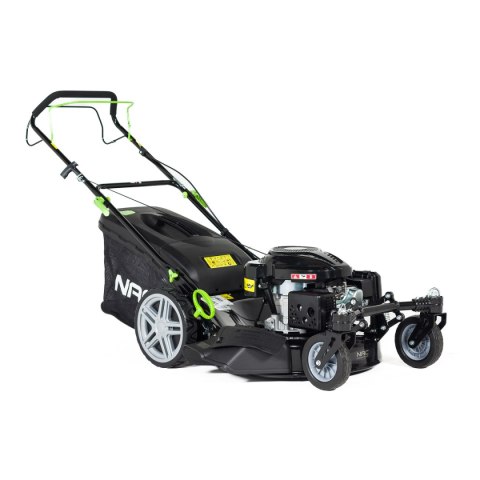 NAC KOSIARKA SPALINOWA Z NAPĘDEM 196cc LS56-196L -JR2