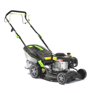 NAC KOSIARKA SPALINOWA Z NAPĘDEM B&S 125cc LS42-300BS-JR