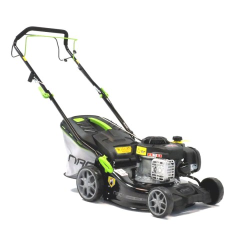 NAC KOSIARKA SPALINOWA Z NAPĘDEM B&S 125cc LS42-300BS-JR