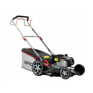 NAC KOSIARKA SPALINOWA Z NAPĘDEM B&S 140cc LS46-500E-HSS-JR