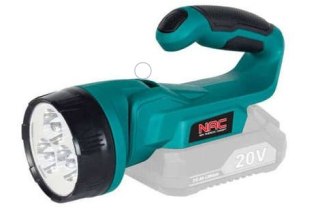 NAC LATARKA AKUMULATOROWA 20V DC-CT-LI-20V