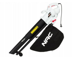 NAC ODKURZACZ LIŚCI 3200W VBE320-AS-J 160-250 km/h