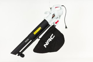 NAC ODKURZACZ LIŚCI 3200W VBE320-FS-J 250 km/h