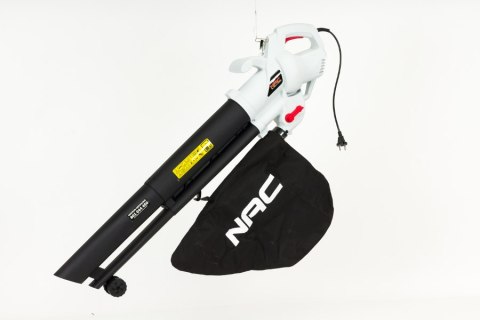 NAC ODKURZACZ LIŚCI 3200W VBE320-FS-J 250 km/h