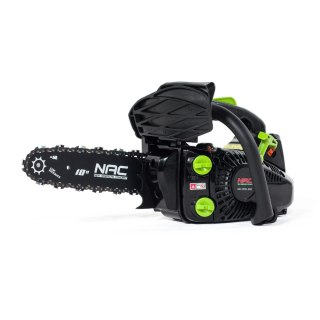 NAC PIŁA ŁAŃCUCHOWA SPALINOWA 25,4cc 25cm NAC-CST25-25AC