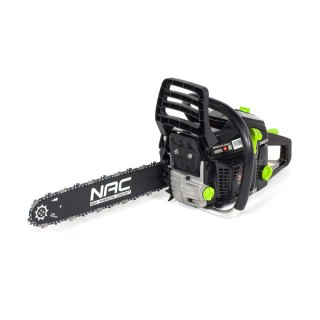 NAC PIŁA ŁAŃCUCHOWA SPALINOWA 45cc 40cm ECONOMIC