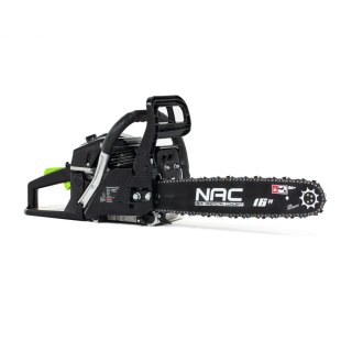 NAC PIŁA ŁAŃCUCHOWA SPALINOWA 45cc 40cm NAC-CST45-40-02AC