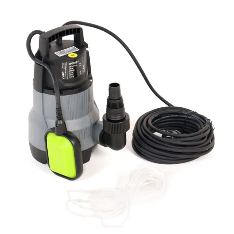 NAC POMPA WODY BRUD. 400W SPE40D-L .