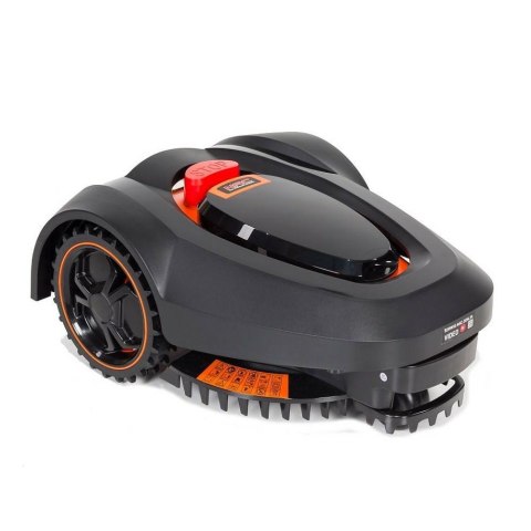 NAC ROBOT SAMOJEZDNY RLM800-DY ULTRASONICZNY