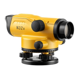 NIVEL SYSTEM NIWELATOR OPTYCZNY X32