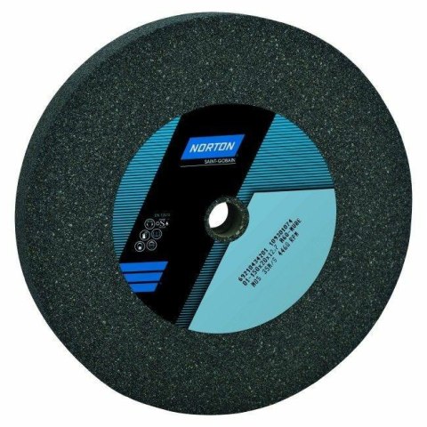 NORTON ŚCIERNICA 150mm x 20mm x 12.7mm A60M5VBE.