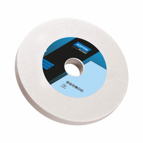NORTON ŚCIERNICA 250mm x 40mm x 51mm... 38A60KVS3