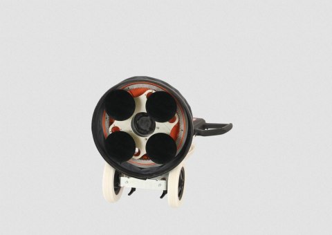 NORTON.SZLIFIERKA DO POSADZEK CG430 WOOD JEDNOFAZOWA 230V CLIPPER